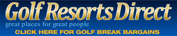 GolfResortsDirect